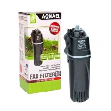 Aquael Fan 1 Plus - вътрешен филтър за аквариум 60-100 литра